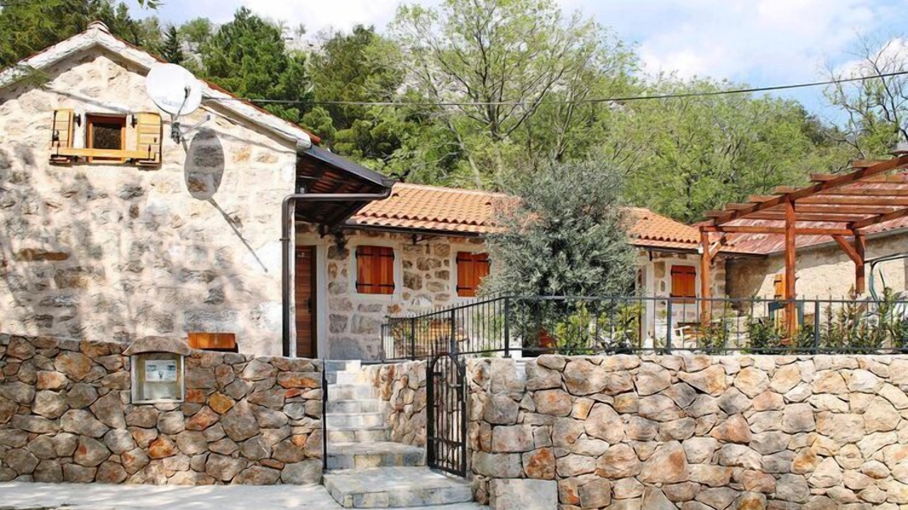 Photo of Outdoor in Starigrad