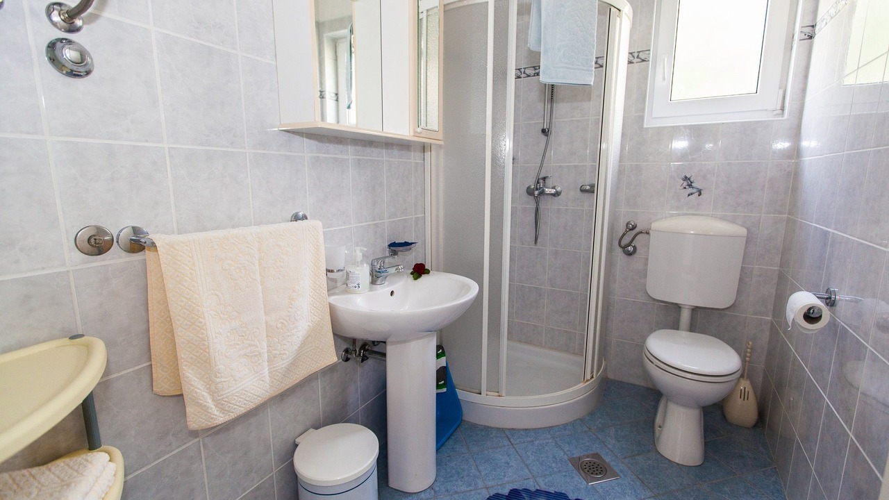 Photo of Bathroom in Bribir
