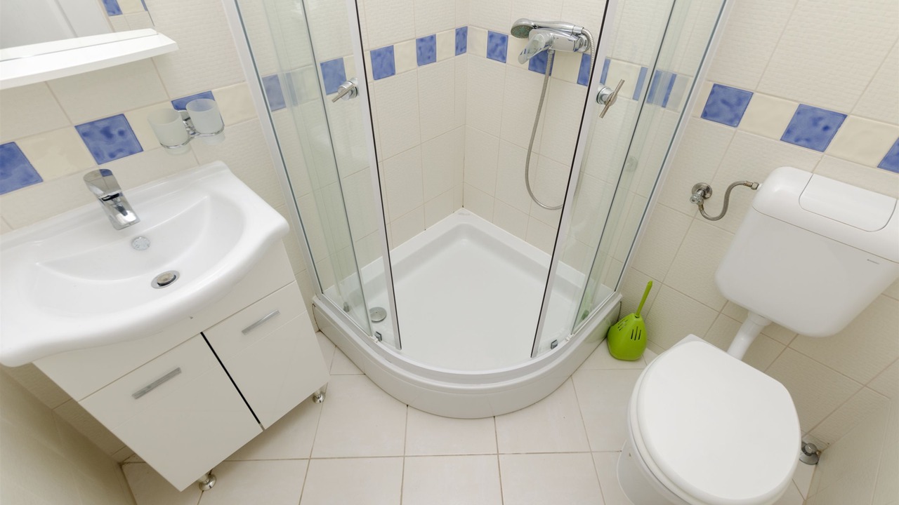 Photo of Bathroom in Seget Donji