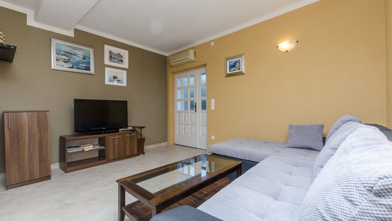 Photo of Livingroom in Seget Donji