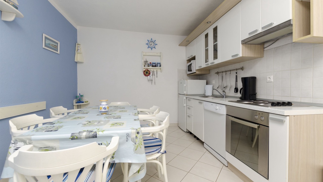 Photo of Kitchen in Seget Donji