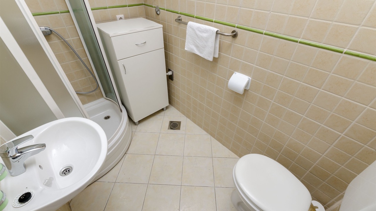 Photo of Bathroom in Seget Donji