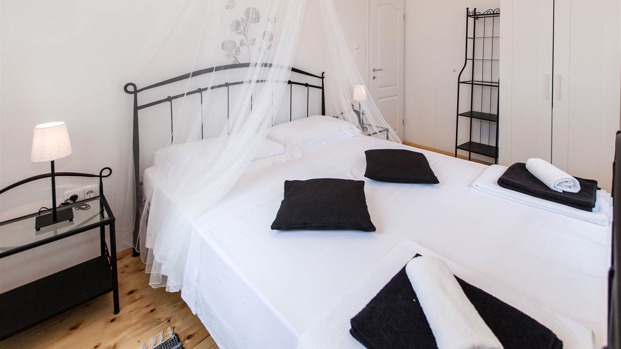 Photo of Bedroom in Grizane