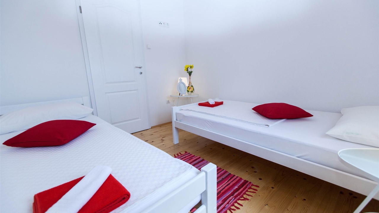 Photo of Bedroom in Grizane