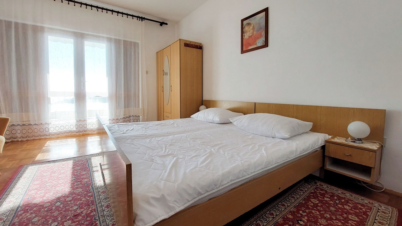 Photo of Bedroom in Klanfari