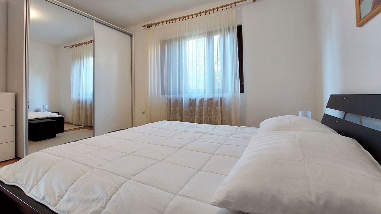 Photo of Bedroom in Klanfari