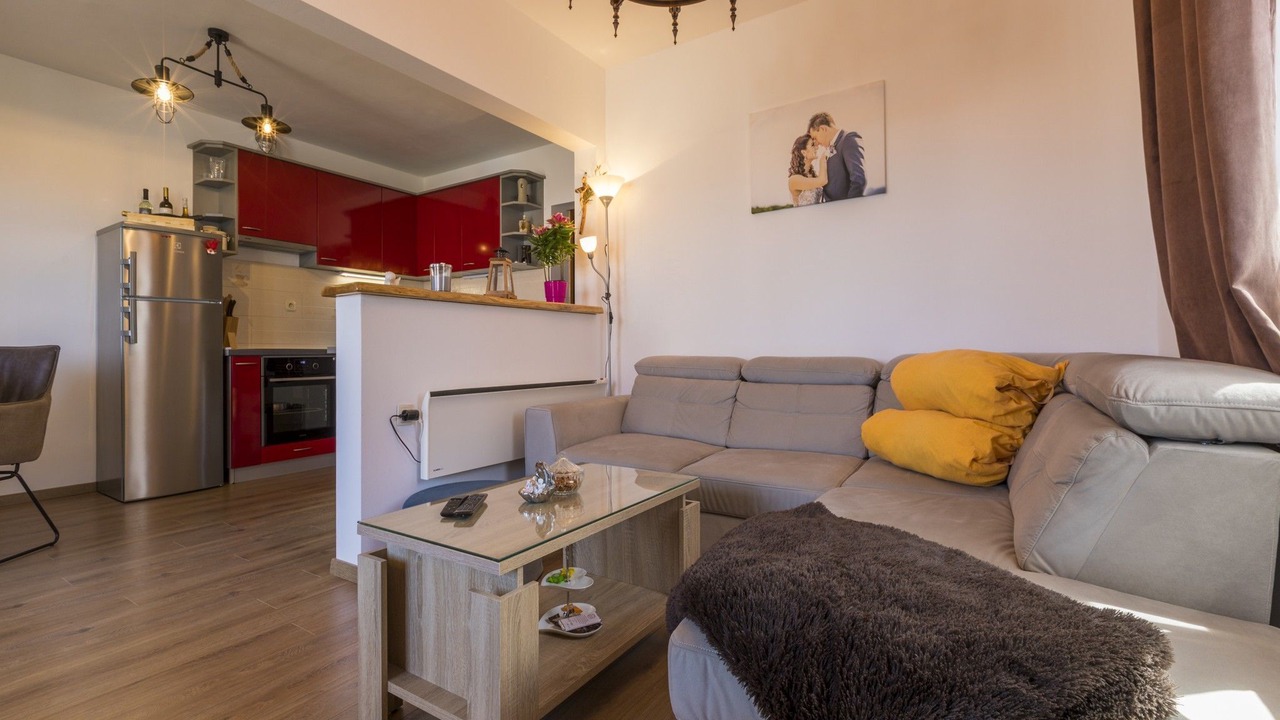 Photo of Livingroom in Klenovica