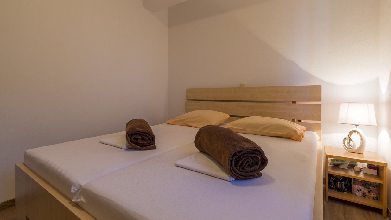 Photo of Bedroom in Klenovica