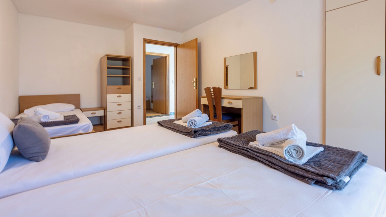 Photo of Bedroom in Grizane