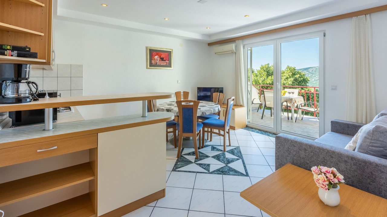 Photo of Livingroom in Grizane