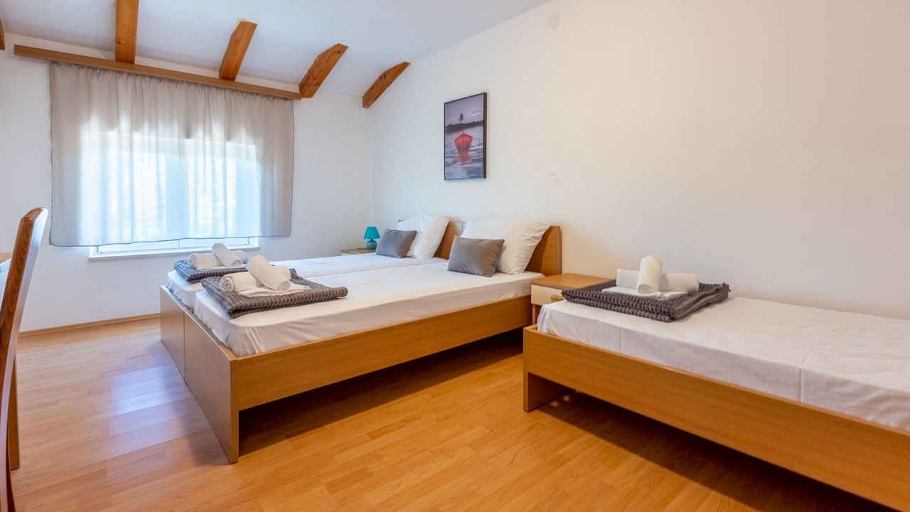 Photo of Bedroom in Grizane