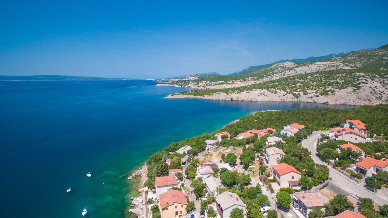 Photo of Outdoor in Klenovica