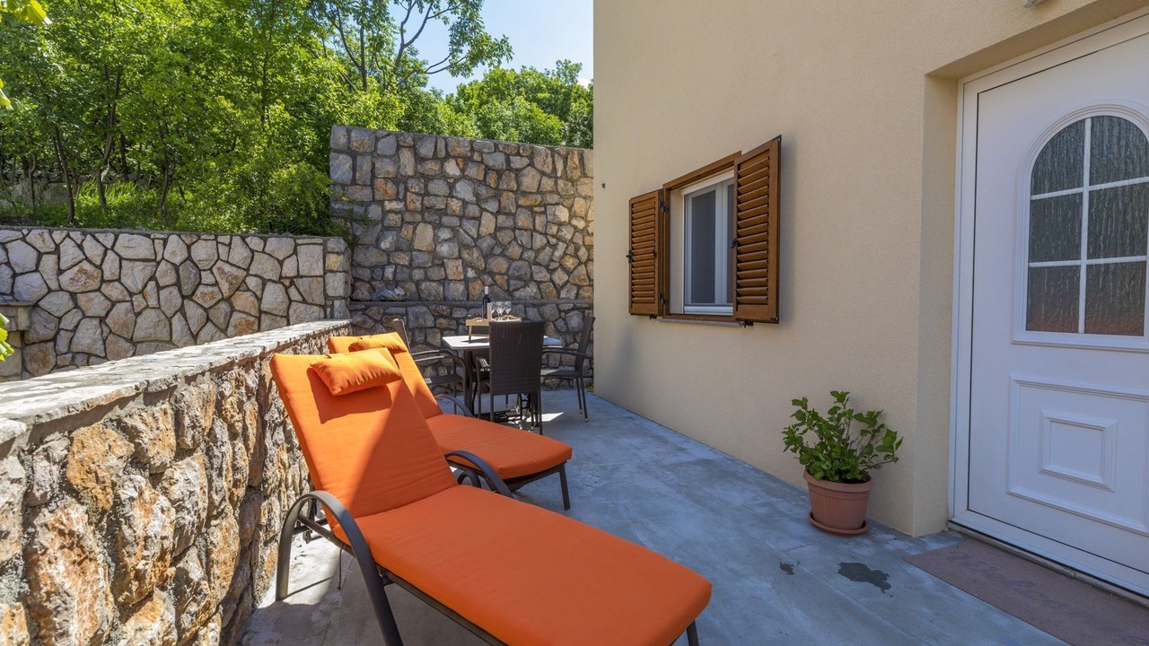 Photo of Outdoor in Klenovica