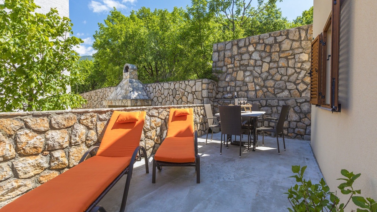 Photo of Outdoor in Klenovica