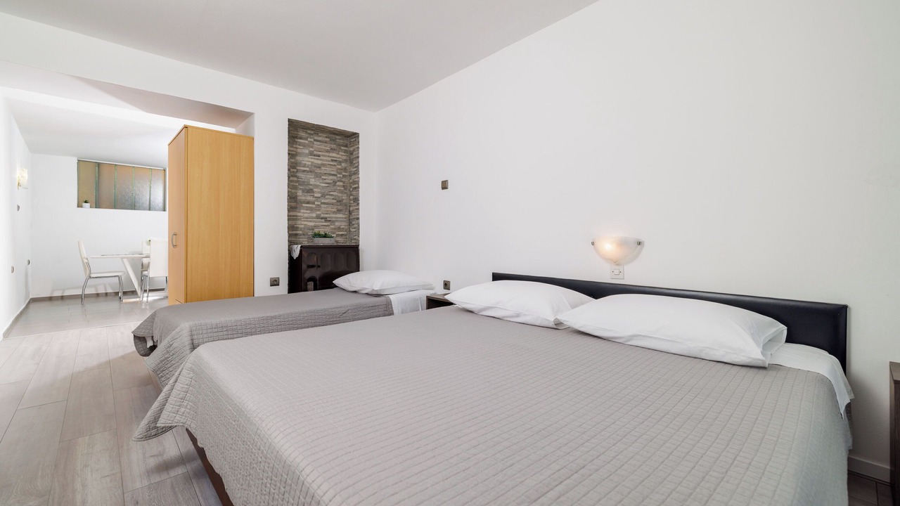 Photo of Bedroom in Klanfari
