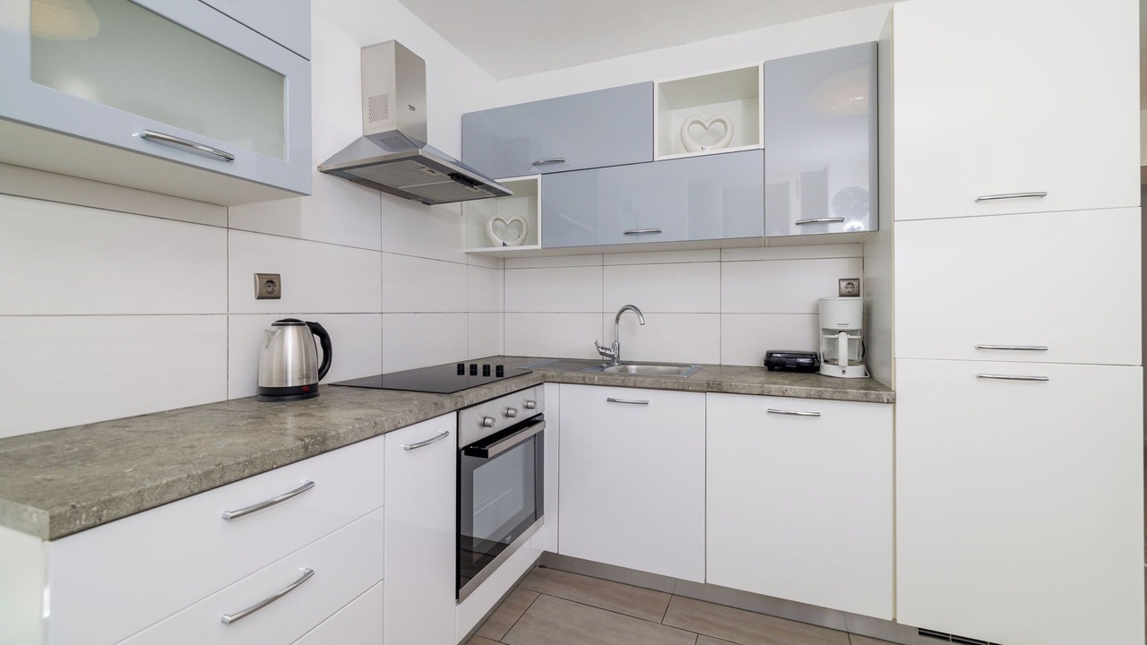 Photo of Kitchen in Klanfari