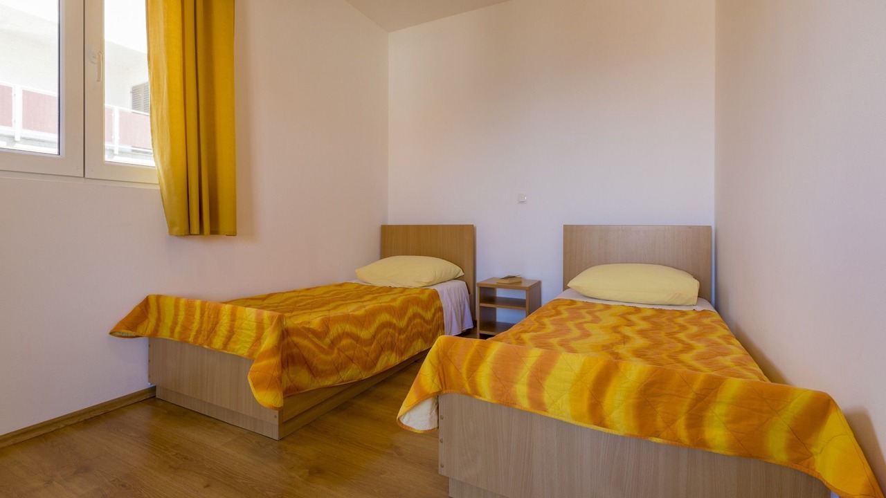 Photo of Bedroom in Klenovica