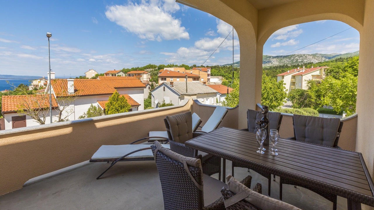 Photo of Outdoor in Klenovica