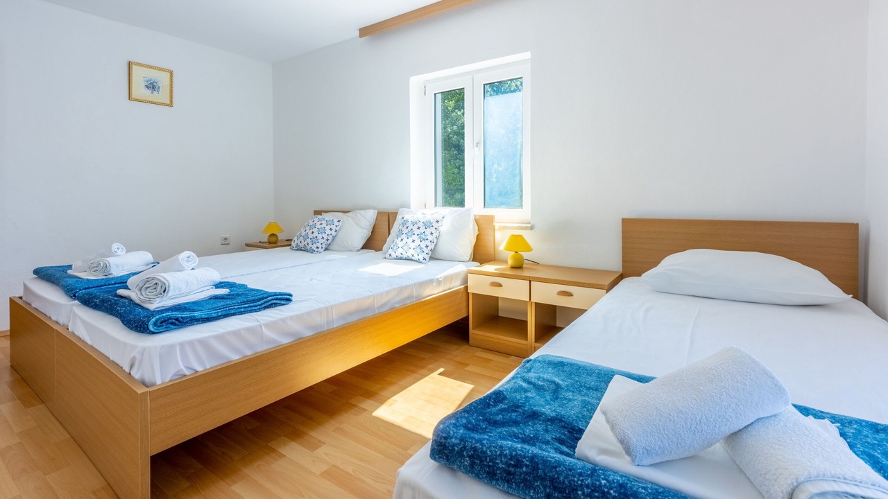 Photo of Bedroom in Grizane