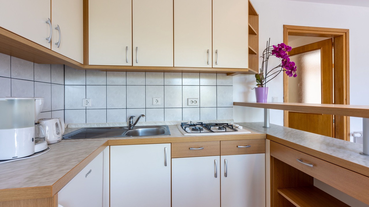 Photo of Kitchen in Grizane