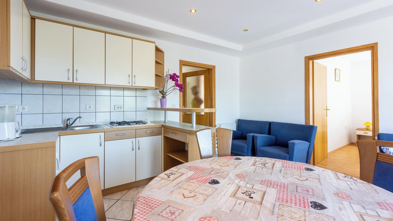 Photo of Kitchen in Grizane