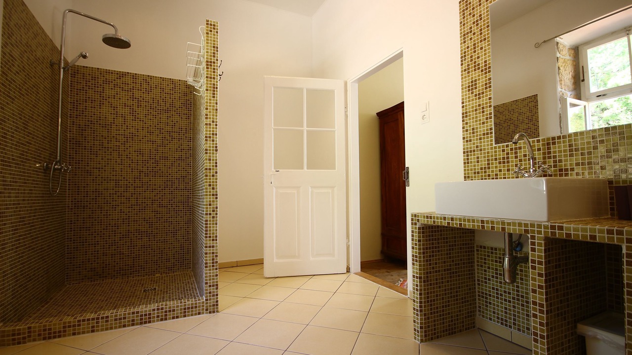 Photo of Bathroom in Grizane
