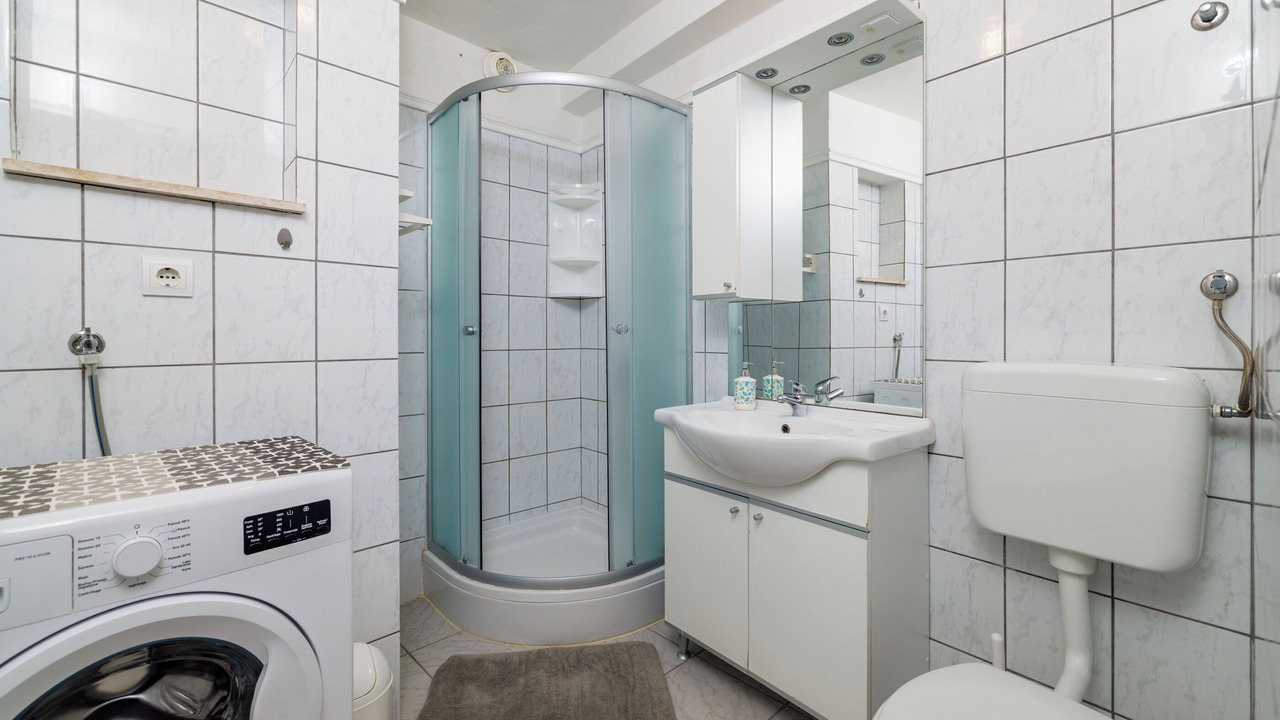 Photo of Bathroom in Klanfari