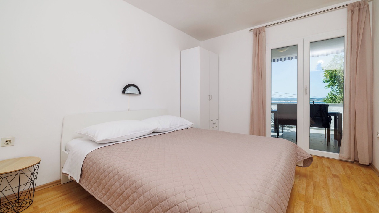 Photo of Bedroom in Klanfari