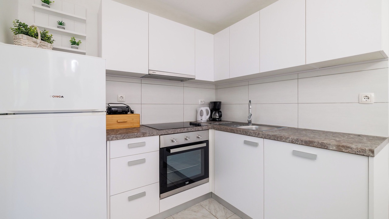 Photo of Kitchen in Klanfari