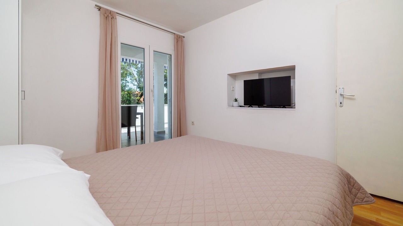 Photo of Bedroom in Klanfari