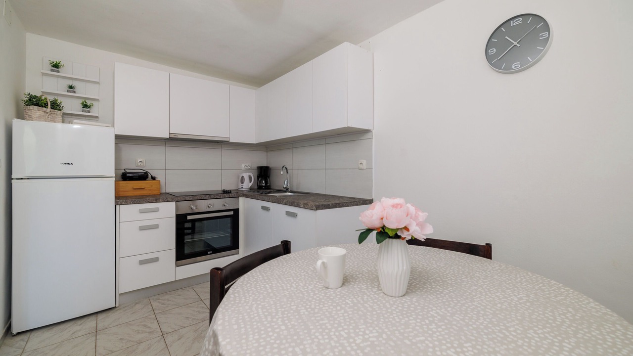 Photo of Kitchen in Klanfari