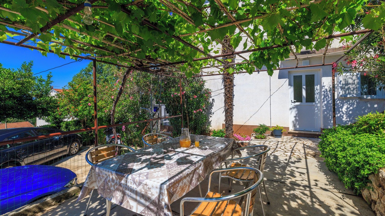 Photo of Outdoor in Klanfari