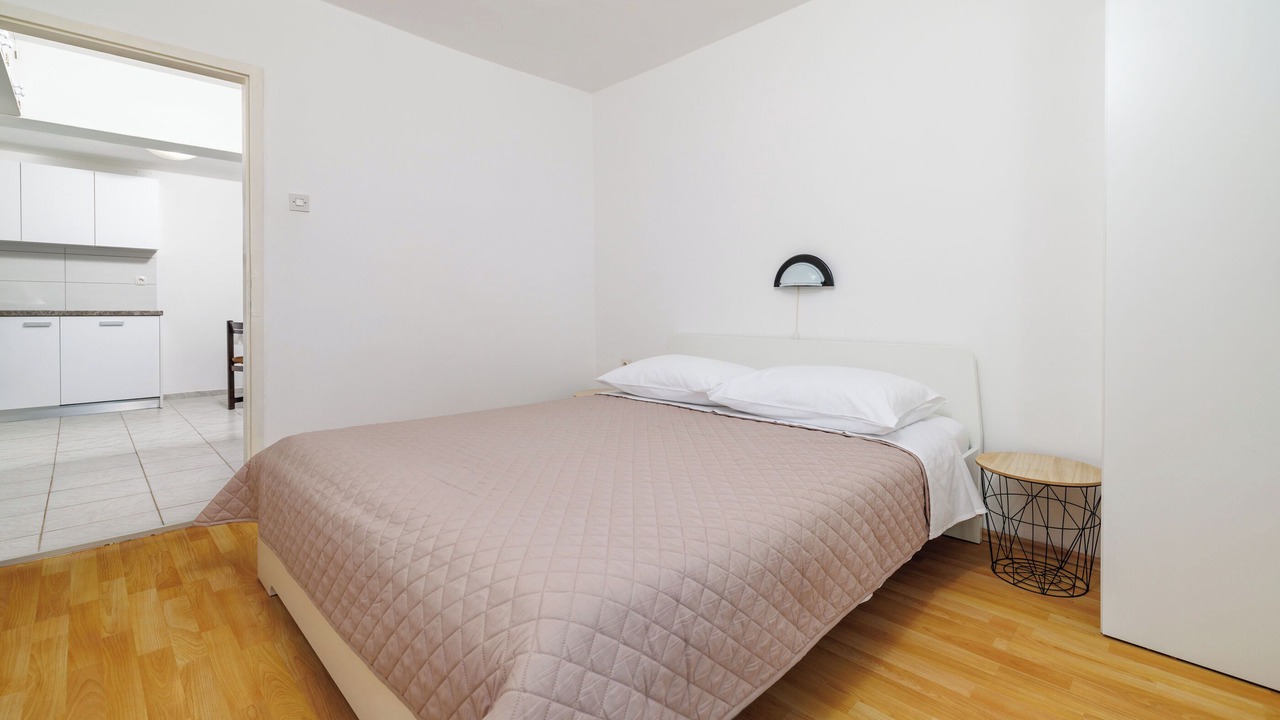 Photo of Bedroom in Klanfari