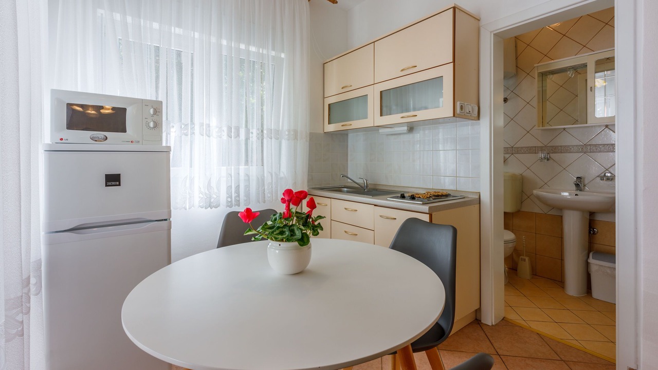 Photo of Kitchen in Klanfari