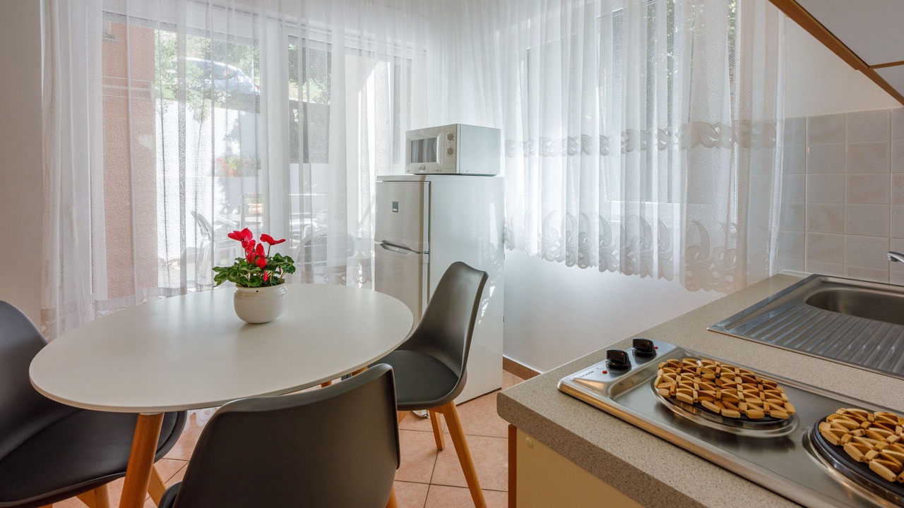 Photo of Kitchen in Klanfari