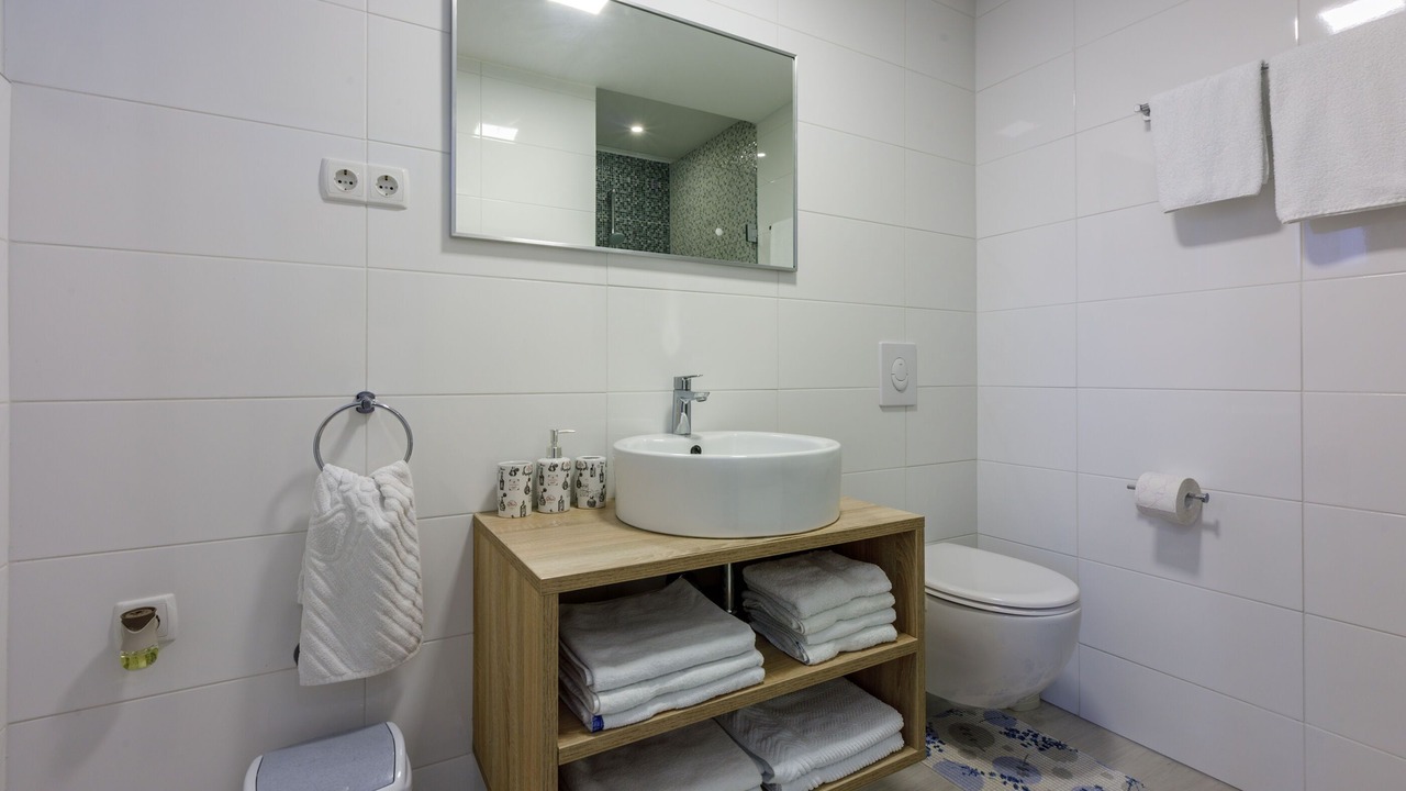 Photo of Bathroom in Klanfari