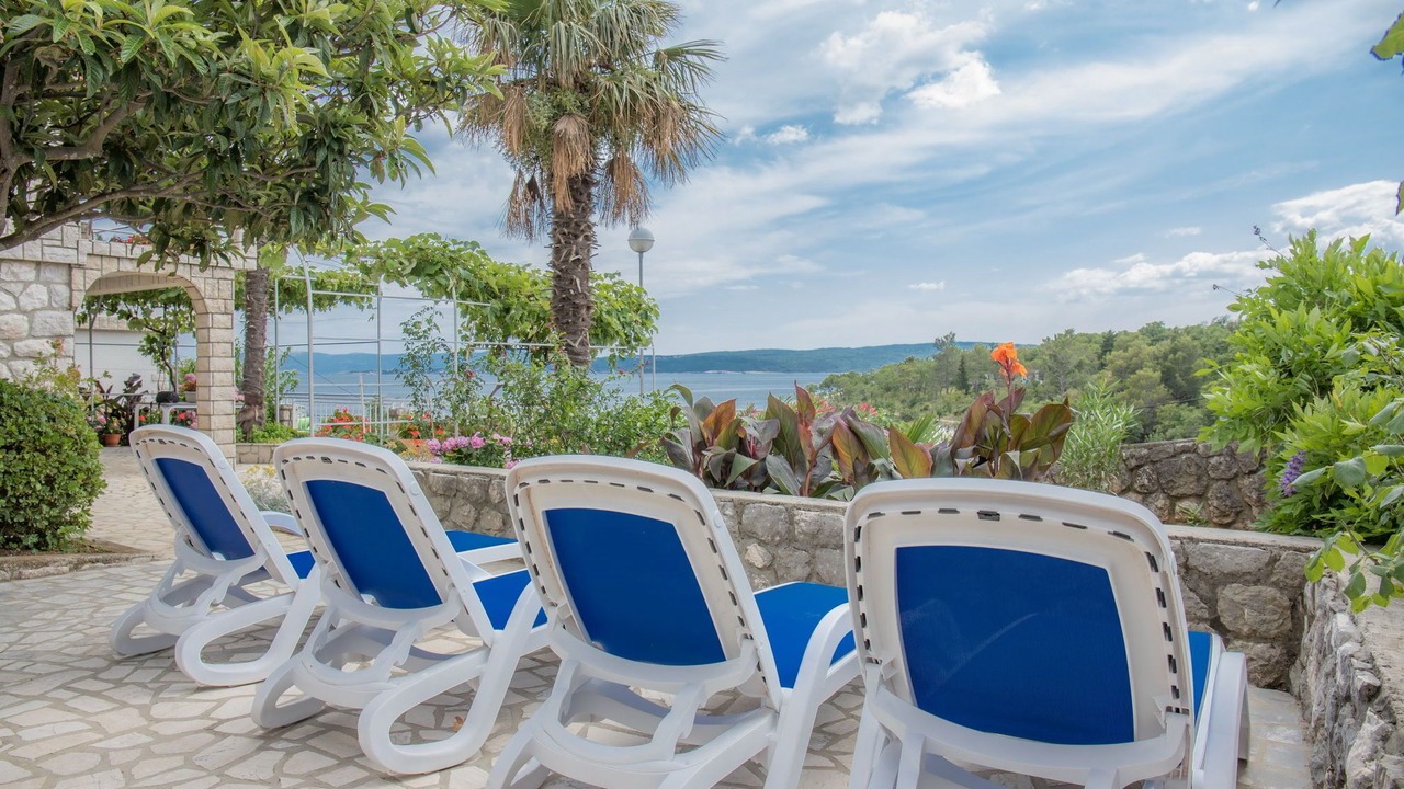 Photo of Patio Balcony in Klanfari