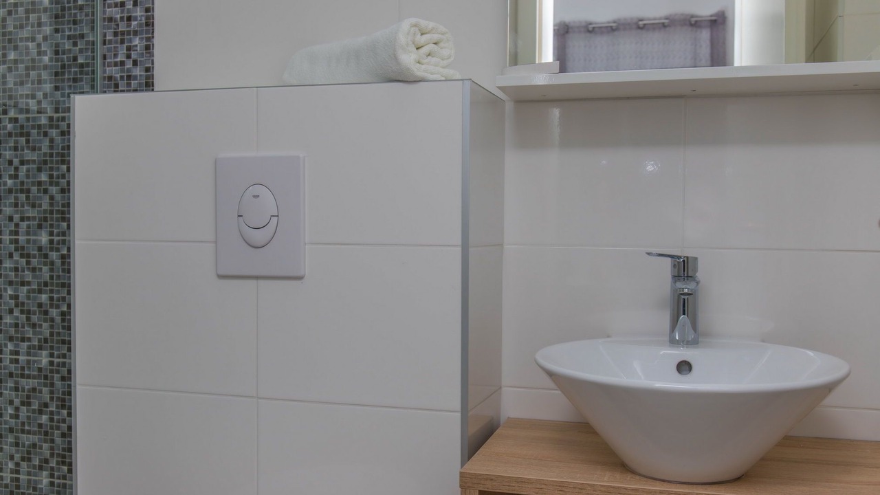 Photo of Bathroom in Klanfari