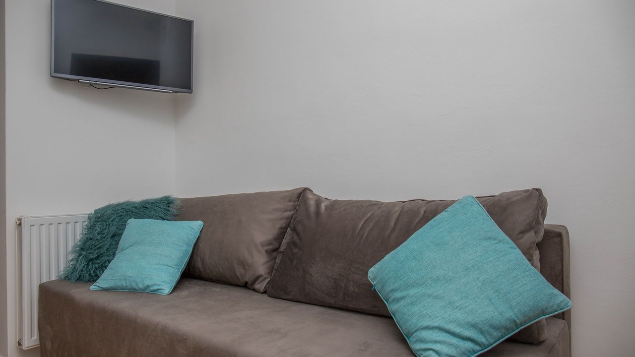 Photo of Livingroom in Klanfari