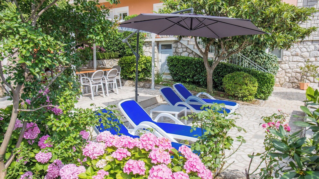 Photo of Patio Balcony in Klanfari