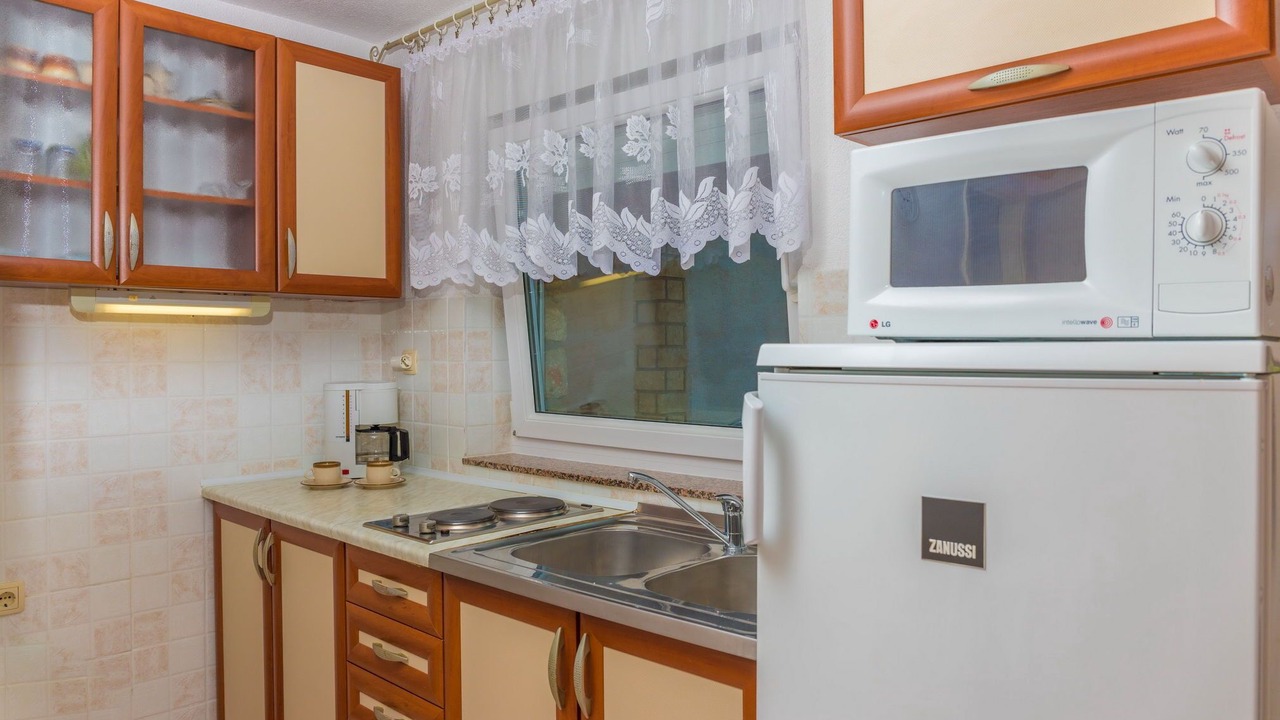 Photo of Kitchen in Klanfari