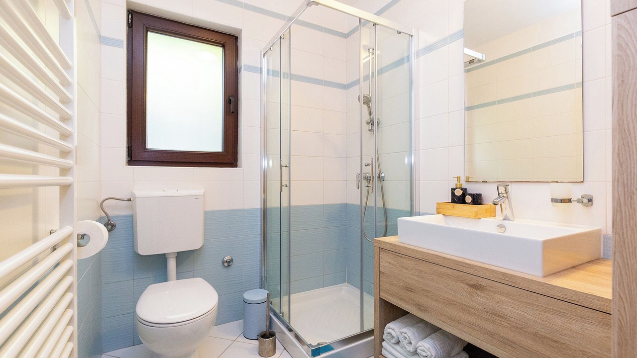 Photo of Bathroom in Spadici