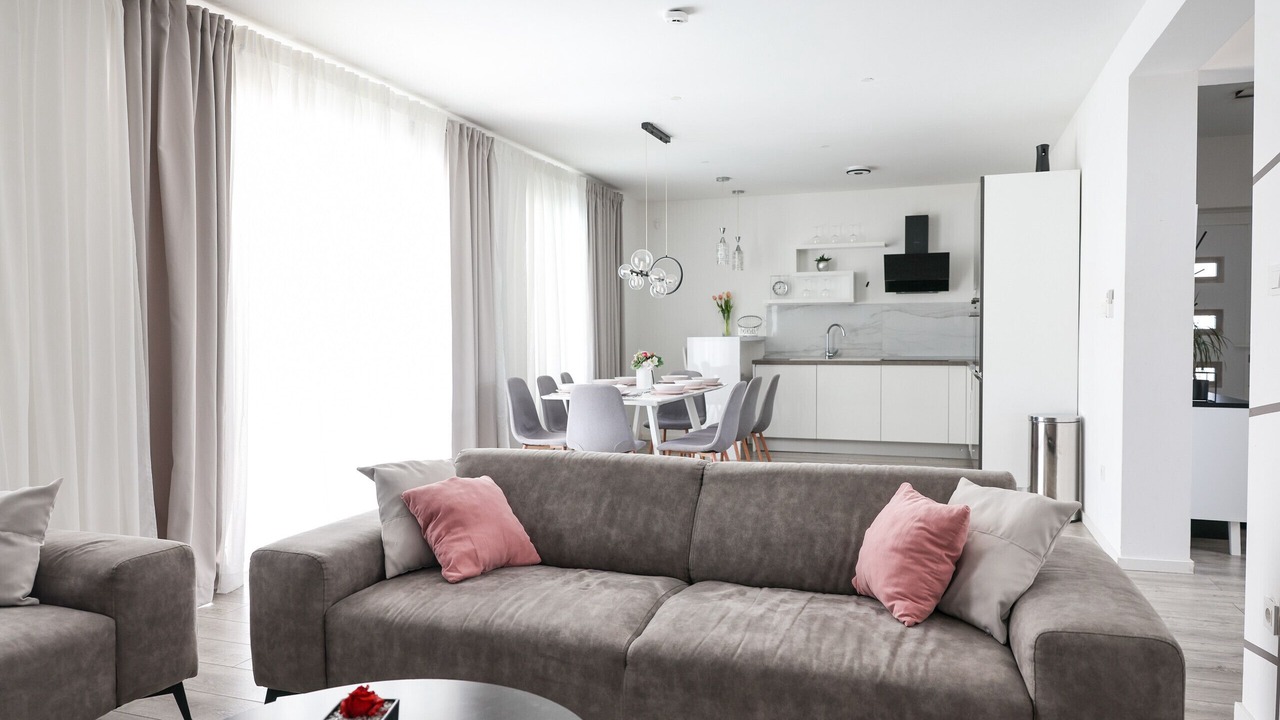 Photo of Livingroom in Murvica