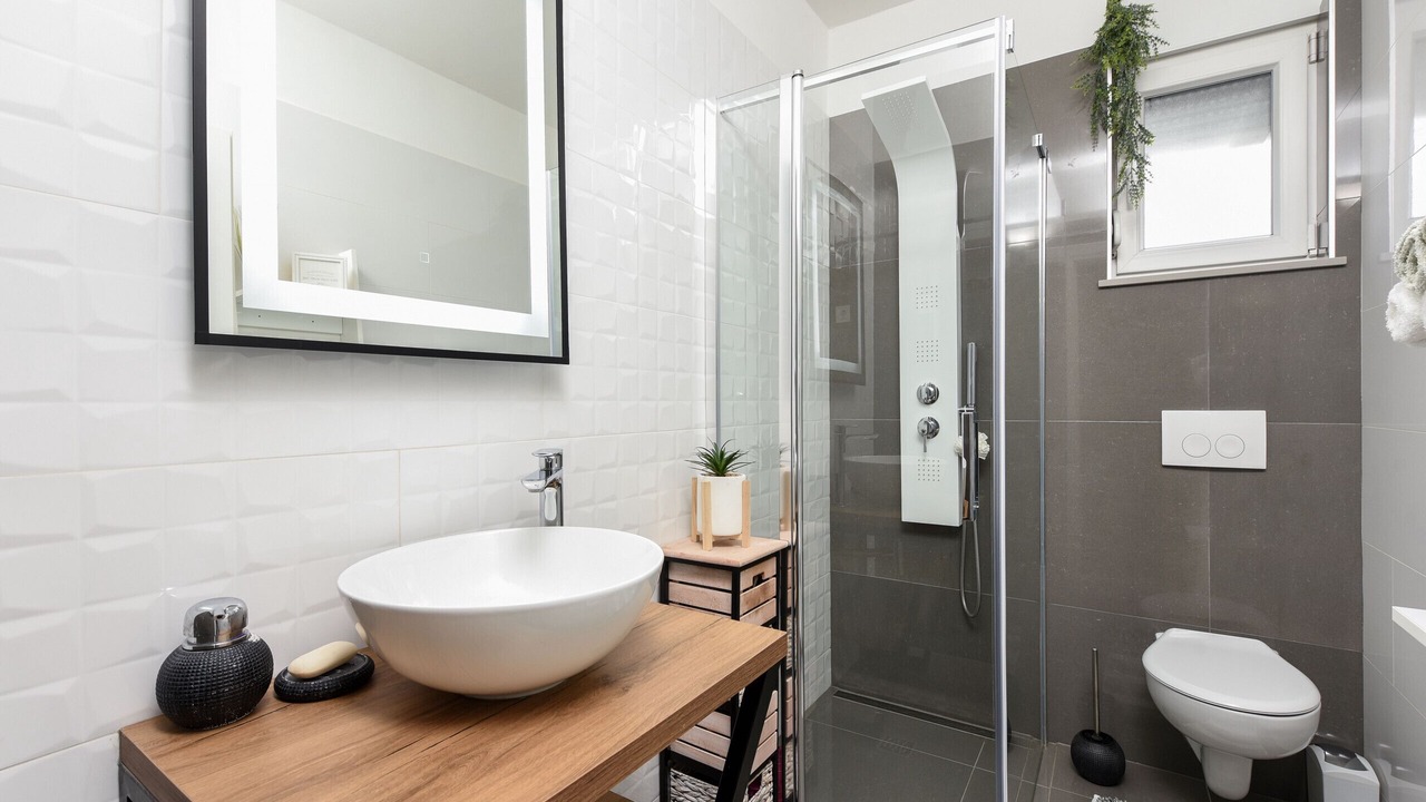 Photo of Bathroom in Murvica