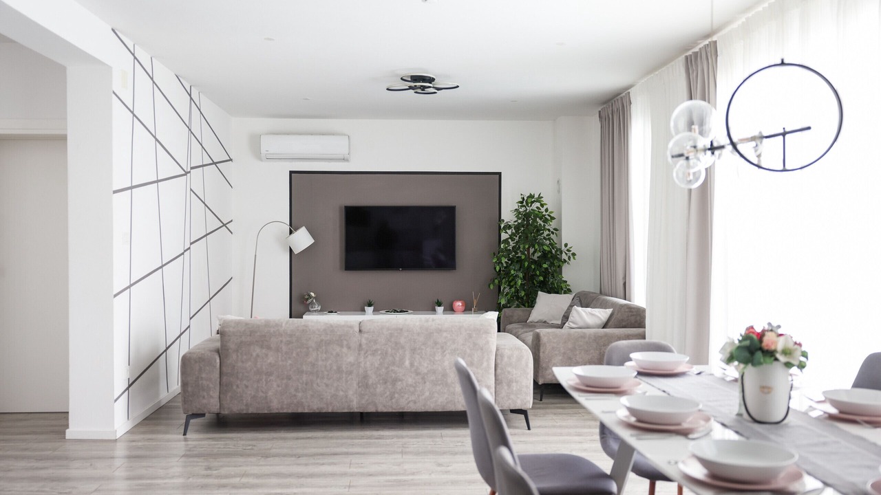 Photo of Livingroom in Murvica