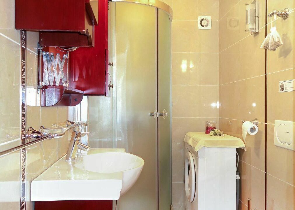 Photo of Bathroom in Pinezici