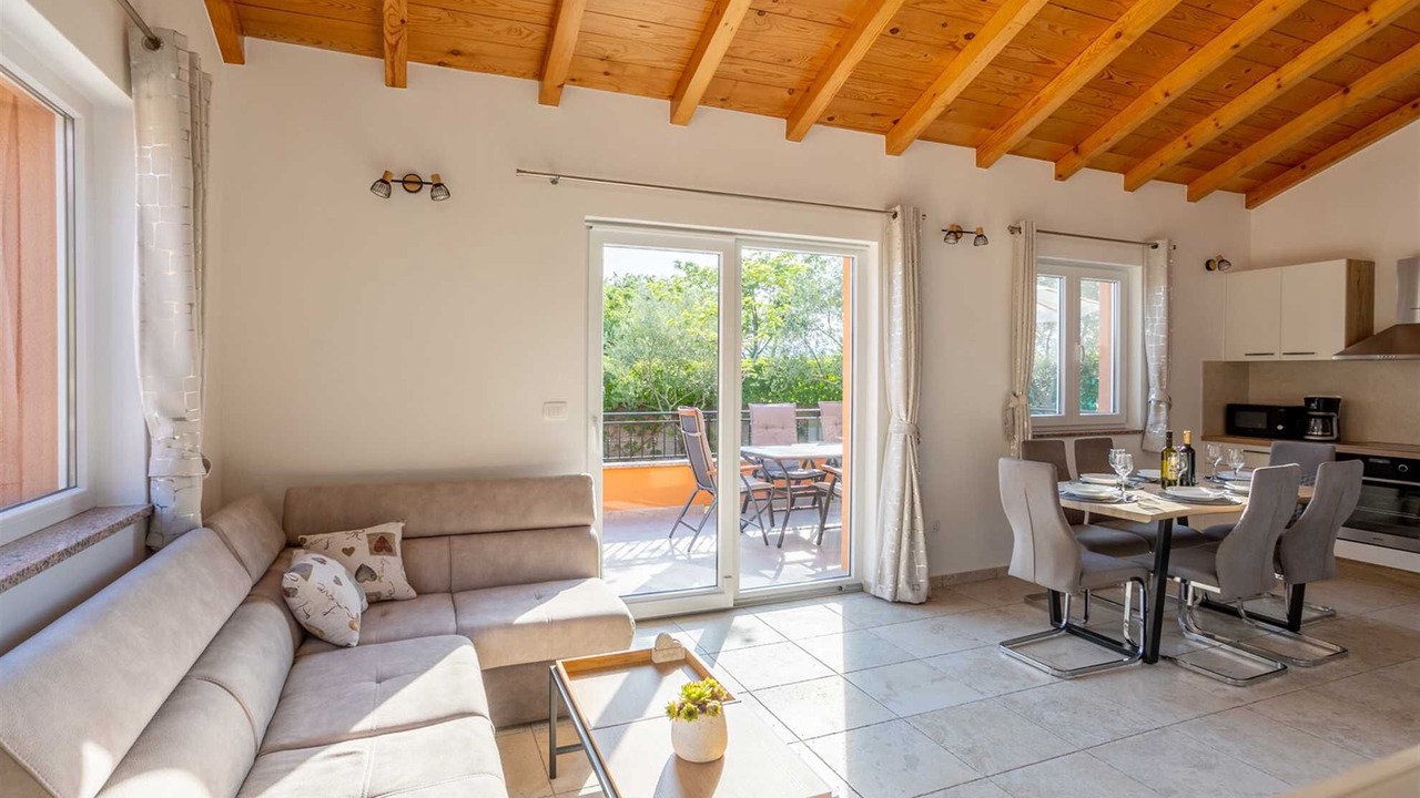 Photo of Livingroom in Nenadici