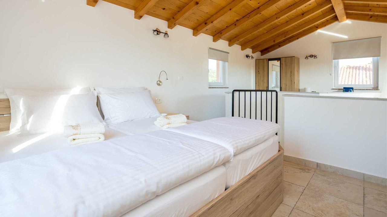 Photo of Bedroom in Nenadici