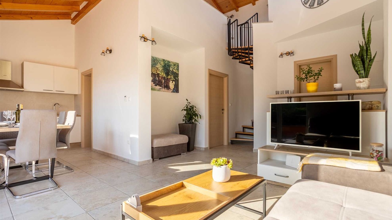 Photo of Livingroom in Nenadici