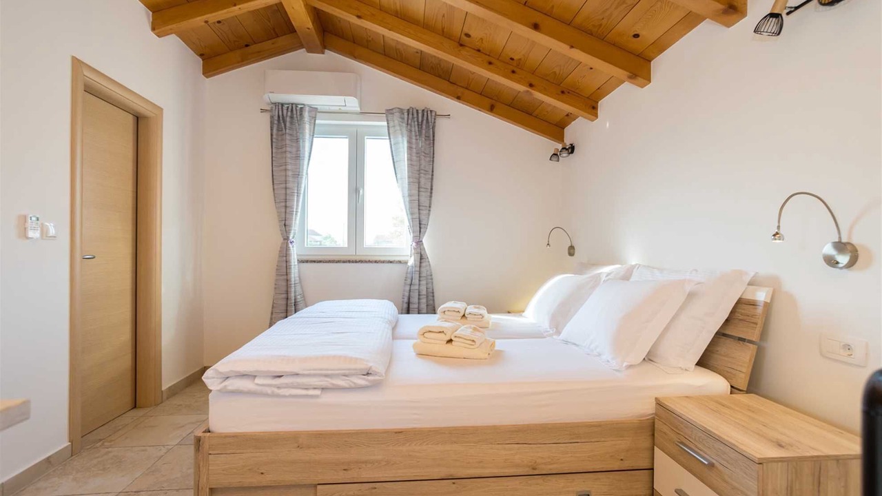 Photo of Bedroom in Nenadici